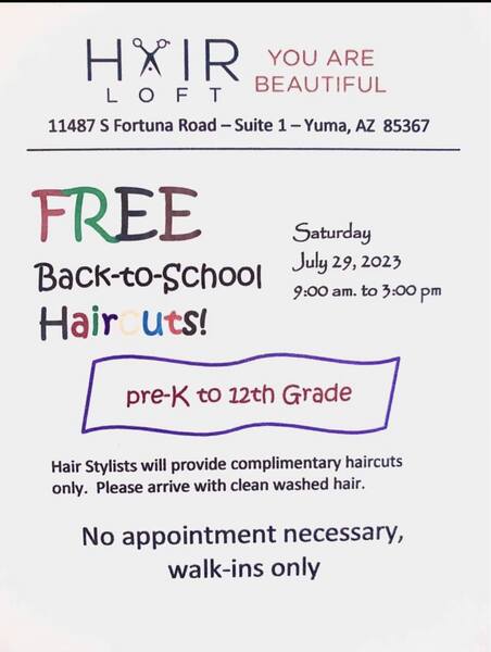TODAY ONLY!] NEW AUGUST FREE HAIR 2023! 