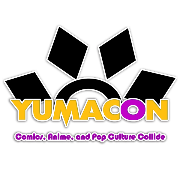 YUMACON 2021 Family Friendly KCFY 88.1 FM