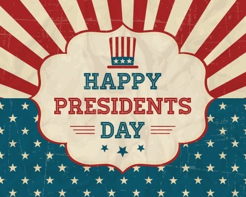 Libraries Closed on Presidents Day - Family Friendly KCFY 88.1 FM