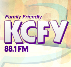 KCFY 88.1 - Family Friendly Yuma, AZ